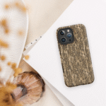 i Phone 16 Camo Tough Case: Rugged Protection for Adventurers