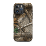 i Phone 16 Camo Tough Case – Rugged Style for Outdoor Lovers || Durable i Phone 16 Camouflage Case – Protect Your Device in Style