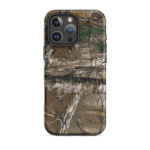 i Phone 16 Camo Tough Case – Rugged Protection for Adventurers