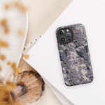 Rugged i Phone 16 Camo Case – Ultimate Drop Protection Style