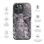 Rugged i Phone 16 Camo Case – Ultimate Drop Protection Style