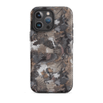 Rugged i Phone 16 Camo Tough Case for Outdoor Protection || Durable Hunter Camouflage Case for i Phone 16 – Stylish & Functional