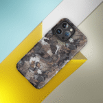 Rugged i Phone 16 Camo Tough Case for Outdoor Protection || Durable Hunter Camouflage Case for i Phone 16 – Stylish & Functional