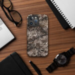 Rugged i Phone 16 Camo Case – Authentic Hunter Style Protection