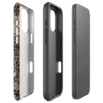 Rugged i Phone 16 Camo Case – Authentic Hunter Style Protection