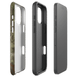 i Phone 16 Camo Tough Case: Rugged Outdoor Protection || Stylish i Phone 16 Camo Case: Durable Shield for Adventurers