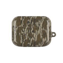 Stylish Camo AirPod Cases, Camo Wireless Earbud Holder, Unique Tech Accessory for Men and Women, Perfect Gift for Hunters, Outdoorsy Vibes