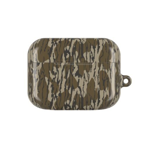 Stylish Camo AirPod Cases, Camo Wireless Earbud Holder, Unique Tech Accessory for Men and Women, Perfect Gift for Hunters, Outdoorsy Vibes