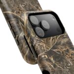 Rugged Camouflage i Phone 17 Case for Outdoor Adventures || Stylish Hunter Camo i Phone 17 Case with Impact Protection