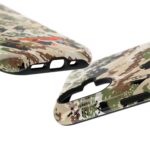 Rugged Camo i Phone 17 Case for Outdoor Adventure Protection || Stylish Hunter Camouflage Phone Case for i Phone 17 Durability