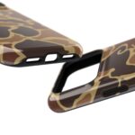 Rugged Camo i Phone 17 Case – Ultimate Outdoor Protection