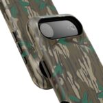 Rugged Camouflage i Phone 17 Case for Outdoor Adventures || Stylish Hunter Camo i Phone 17 Case – Durable & Lightweight Protection