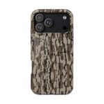 Rugged Outdoor Camouflage i Phone 17 Case for Adventurers || Stylish Hunter Camo i Phone 17 Case with Shock Protection