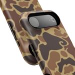 Rugged Camo i Phone 17 Case – Ultimate Outdoor Protection