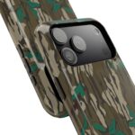 Rugged Camouflage i Phone 17 Case for Outdoor Adventures || Stylish Hunter Camo i Phone 17 Case – Durable & Lightweight Protection