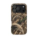 Rugged Camouflage i Phone 17 Case for Outdoor Protection || Lightweight Max5 Camo i Phone 17 Case – Stylish & Durable Defense