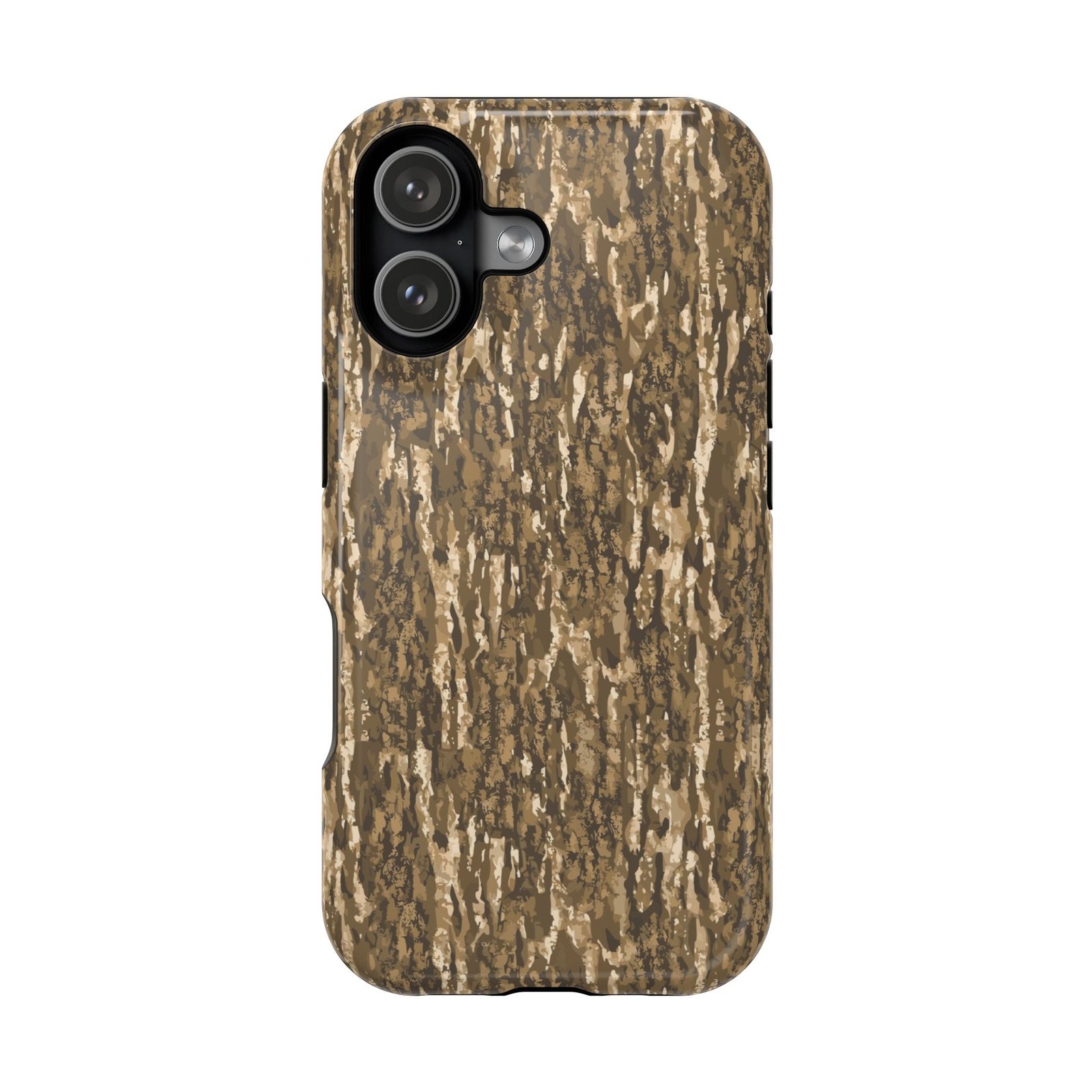 Rugged Camo i Phone 17 Case for Outdoor Adventures || Stylish Camouflage i Phone 17 Protector with Enhanced Grip