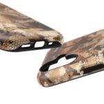 Rugged Camouflage i Phone 17 Case for Outdoor Adventures || Stylish Camo Phone Case for i Phone 17 – Ultimate Protection & Grip