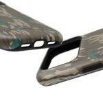 Rugged Camouflage i Phone 17 Case for Outdoor Adventures || Stylish Hunter Camo i Phone 17 Case – Durable & Lightweight Protection