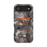 Rugged Camouflage i Phone 17 Case for Outdoor Enthusiasts || Adventure-Ready Camo i Phone 17 Case – Durable & Stylish Protection