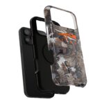Rugged Camouflage i Phone 17 Case for Outdoor Enthusiasts || Adventure-Ready Camo i Phone 17 Case – Durable & Stylish Protection