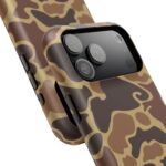 Rugged Camo i Phone 17 Case – Ultimate Outdoor Protection