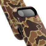 Rugged Camo i Phone 17 Case – Ultimate Outdoor Protection