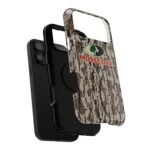 Rugged Camouflage i Phone 17 Case for Outdoor Adventures || Stylish Camo i Phone 17 Case – Durable Protection for Nature Lovers