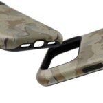 Rugged Camouflage Case for i Phone 17 – Adventure Ready Protection