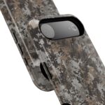 Rugged Camouflage Case for i Phone 17 – Ultimate Outdoor Protection