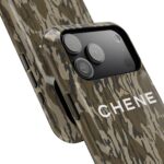 Rugged Camo i Phone 17 Case for Outdoor Adventures || Stylish Hunter Camouflage i Phone 17 Case with Superior Drop Protection