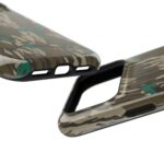 Rugged Camouflage i Phone 17 Case for Outdoor Adventures || Stylish Hunter Camo i Phone 17 Case – Durable & Lightweight Protection