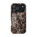 Rugged Camouflage i Phone 17 Case for Outdoor Adventures || Stylish Hunter Camo i Phone 17 Case with Drop Protection