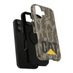 Rugged Camouflage i Phone 17 Case for Outdoor Protection || Adventure-Ready i Phone 17 Camouflage Case – Stylish & Durable