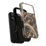 Rugged Camouflage i Phone 17 Case for Outdoor Protection || Lightweight Max5 Camo i Phone 17 Case – Stylish & Durable Defense