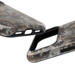 Rugged Camouflage Case for i Phone 17 – Ultimate Outdoor Protection