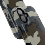 Rugged Camouflage i Phone 17 Case for Outdoor Protection || Durable Camo Phone Case for i Phone 17 – Adventure Ready Design