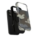 Rugged Camouflage i Phone 17 Case for Outdoor Protection || Durable Camo Phone Case for i Phone 17 – Adventure Ready Design