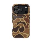 Rugged Camo i Phone 17 Case – Ultimate Outdoor Protection