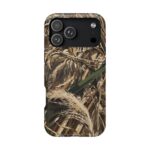 Rugged Camouflage i Phone 17 Case for Outdoor Protection || Lightweight Max5 Camo i Phone 17 Case – Stylish & Durable Defense