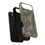 Rugged Camouflage i Phone 17 Case for Outdoor Adventures || Stylish Hunter Camo i Phone 17 Case – Durable & Lightweight Protection