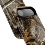 Rugged Camouflage i Phone 17 Case for Outdoor Protection || Realtree Edge i Phone 17 Case – Durable Camo Style for Adventurers