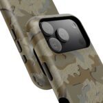 Rugged Camouflage Case for i Phone 17 – Adventure Ready Protection