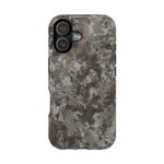 Rugged Camouflage Case for i Phone 17 – Ultimate Outdoor Protection
