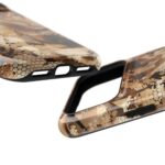 Rugged Camouflage i Phone 17 Case for Outdoor Adventures || Stylish Camo Phone Case for i Phone 17 – Ultimate Protection & Grip