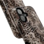 Rugged Camouflage i Phone 17 Case for Outdoor Adventures || Stylish Hunter Camo i Phone 17 Case with Drop Protection