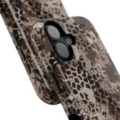 Rugged Camouflage i Phone 17 Case for Outdoor Adventures || Stylish Hunter Camo i Phone 17 Case with Drop Protection