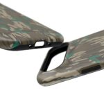 Rugged Camouflage i Phone 17 Case for Outdoor Adventures || Stylish Hunter Camo i Phone 17 Case – Durable & Lightweight Protection