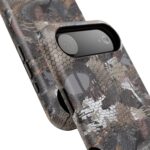 Rugged Camouflage i Phone 17 Case for Outdoor Adventures || Optifade Timber i Phone 17 Case – Lightweight Protection for Nature Lovers