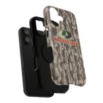 Rugged Camouflage i Phone 17 Case for Outdoor Adventures || Stylish Camo i Phone 17 Case – Durable Protection for Nature Lovers